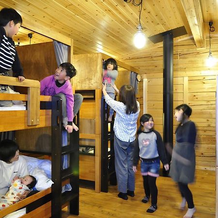 Paard Musee Guest House Nanae Dış mekan fotoğraf